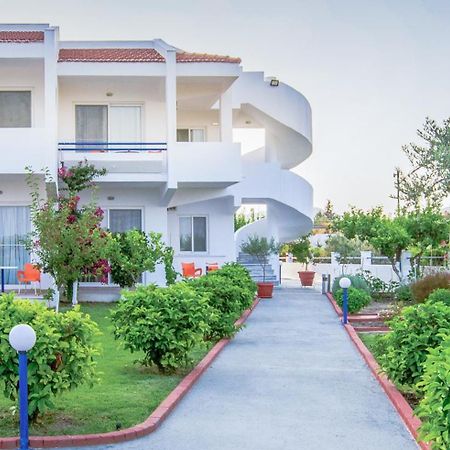 Villa Maroula Afantou Ngoại thất bức ảnh