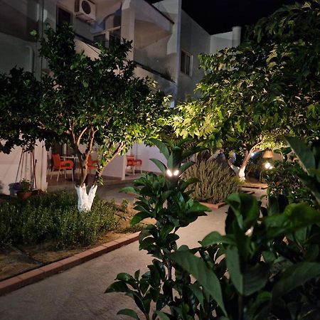 Villa Maroula Afantou Ngoại thất bức ảnh