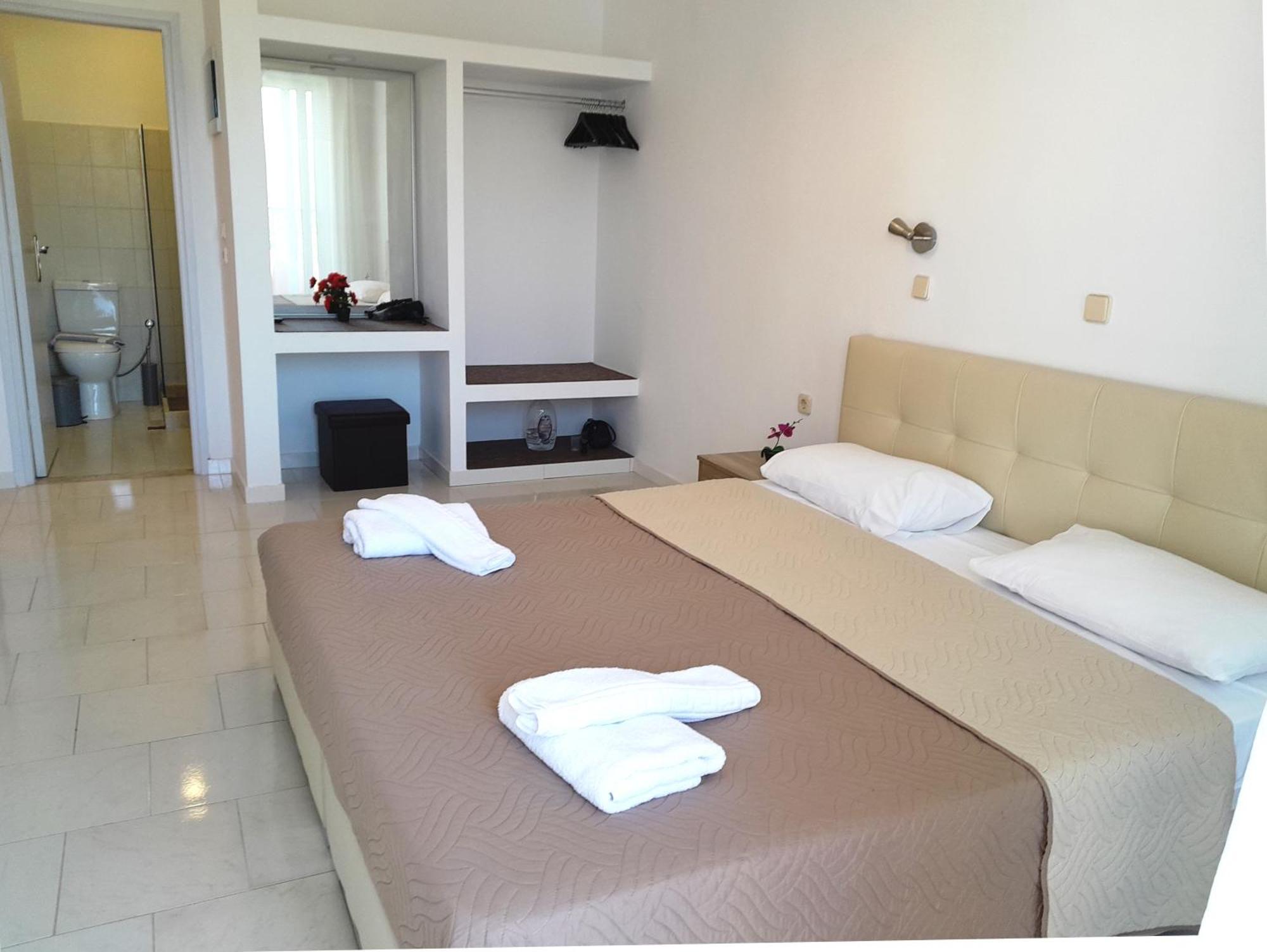 Villa Maroula Afantou Ngoại thất bức ảnh