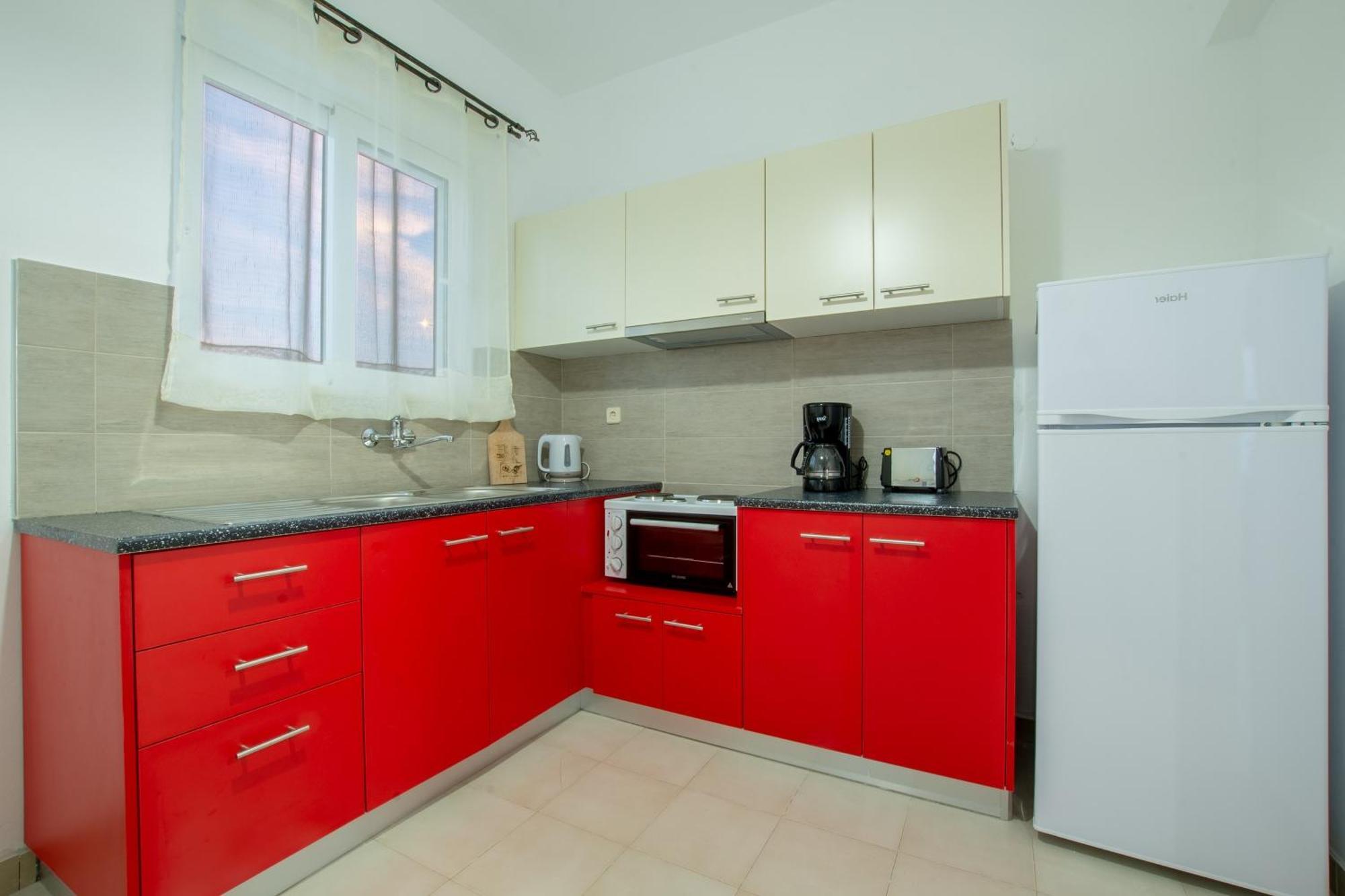 Villa Maroula Afantou Phòng bức ảnh
