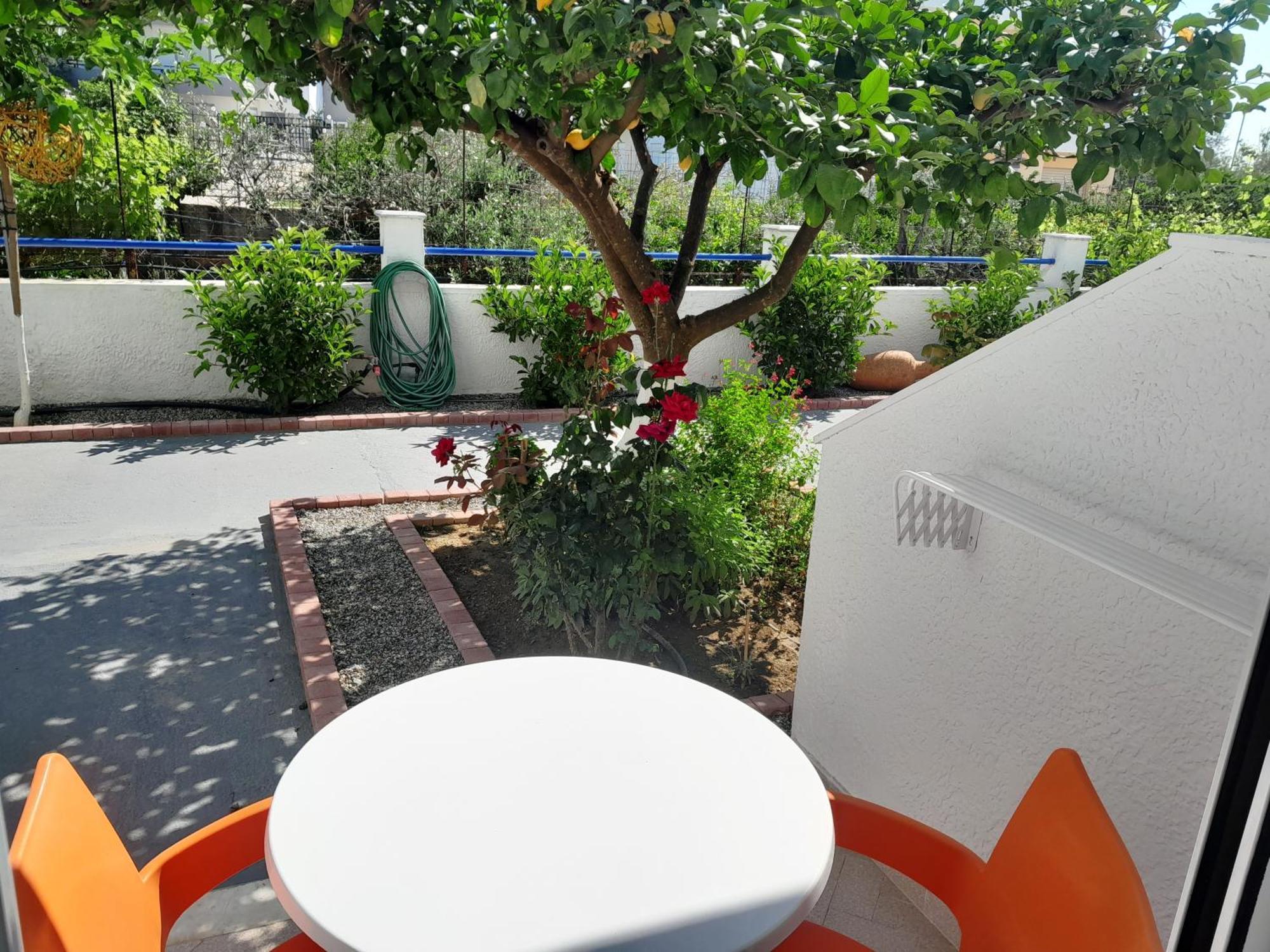 Villa Maroula Afantou Phòng bức ảnh