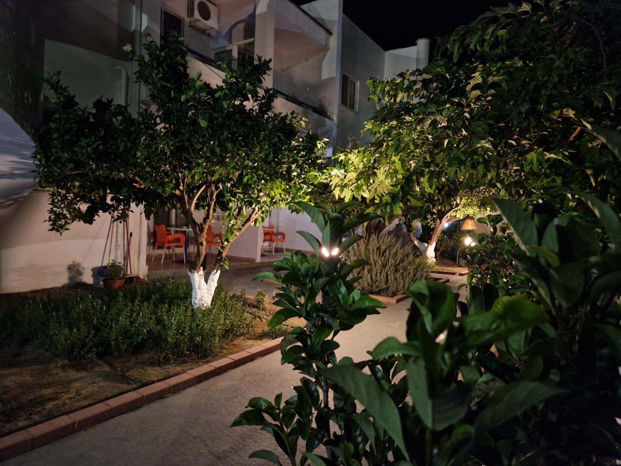 Villa Maroula Afantou Ngoại thất bức ảnh