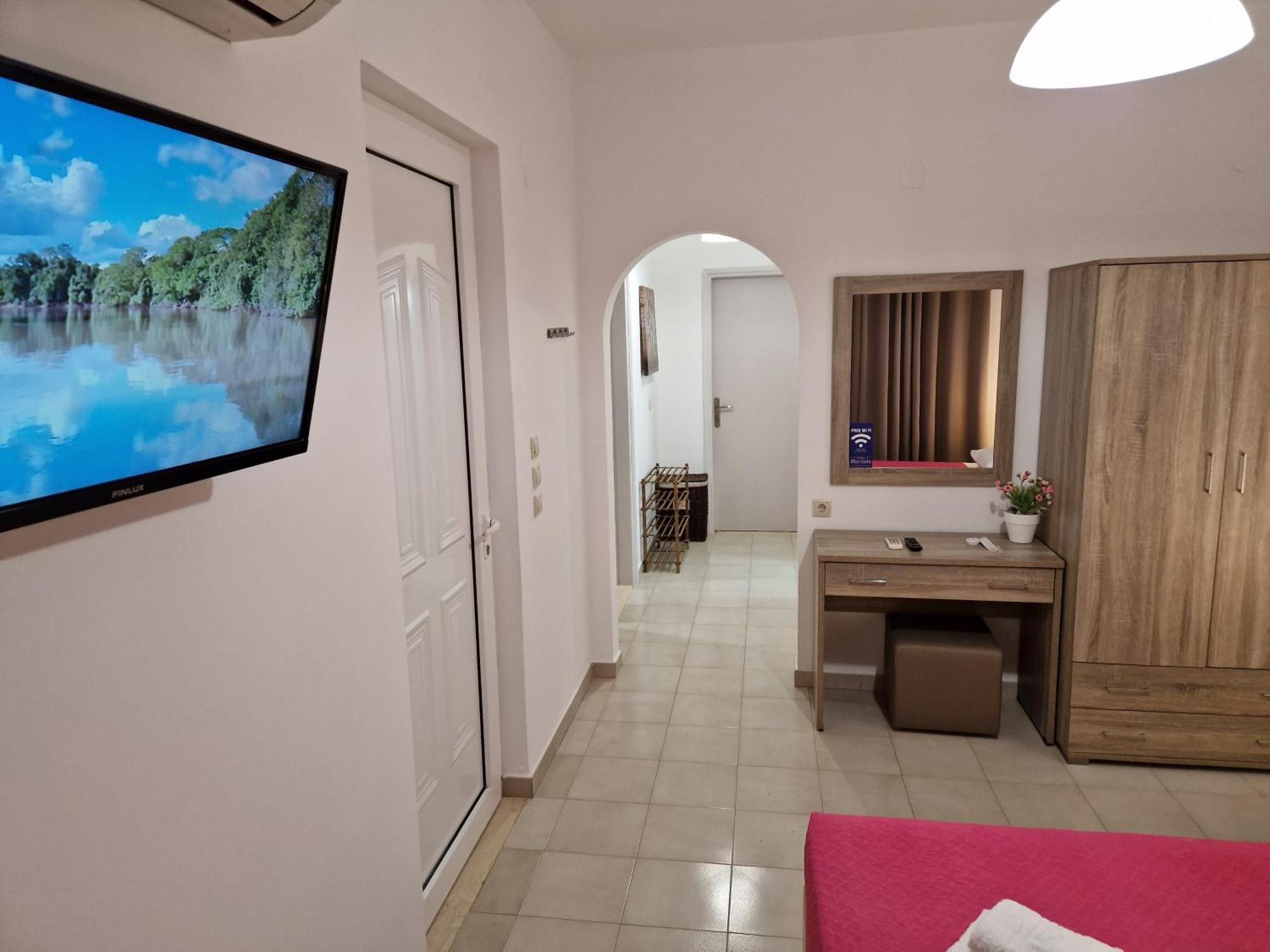 Villa Maroula Afantou Ngoại thất bức ảnh