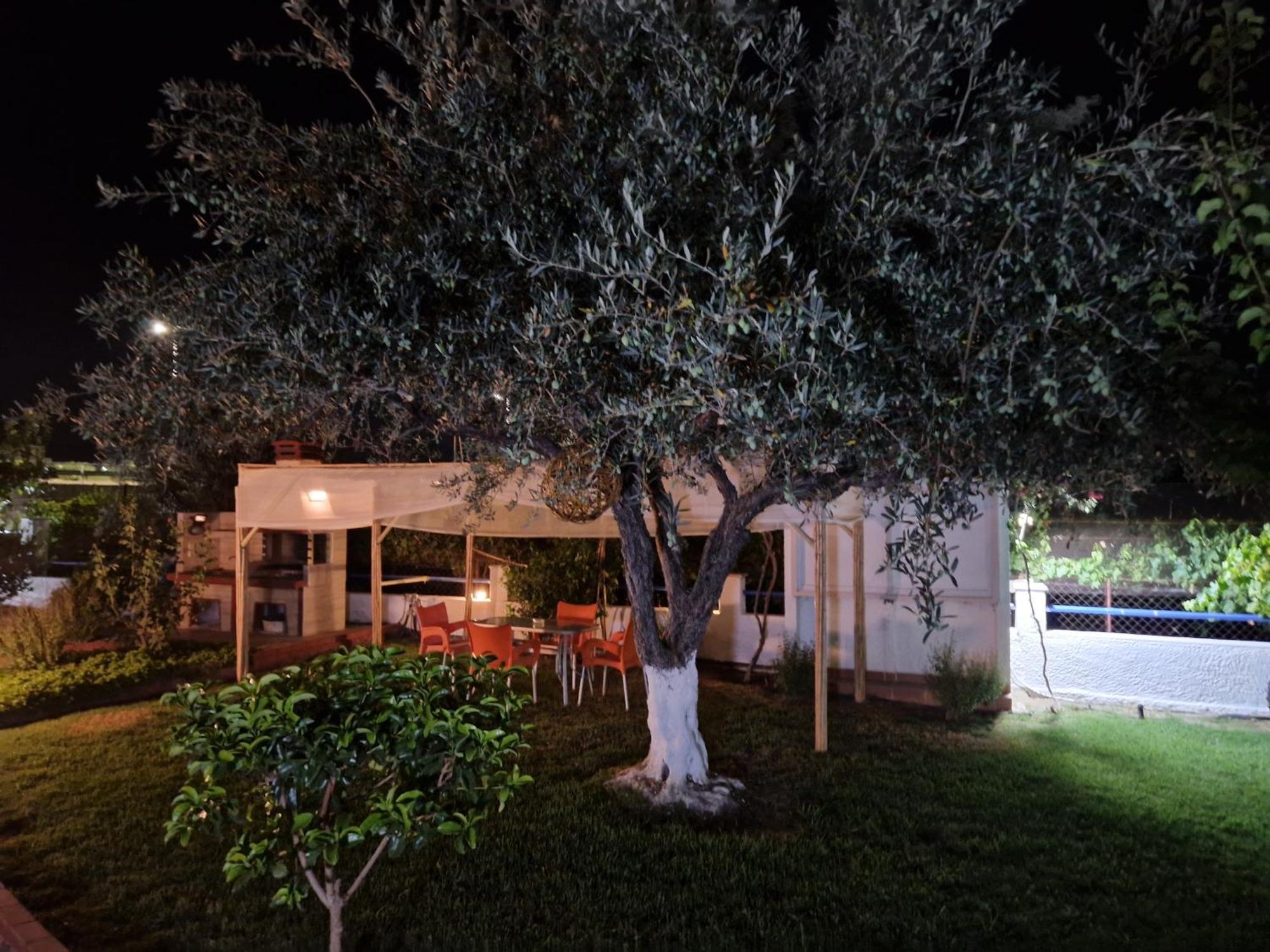 Villa Maroula Afantou Ngoại thất bức ảnh